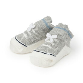 プティマイン(petit main)スニーカーカップソックス