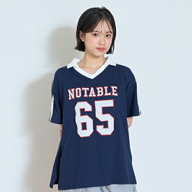 ラブトキシック(Lovetoxic)【LTXC】【吸水速乾/さらさら】メッシュナンバーTシャツ