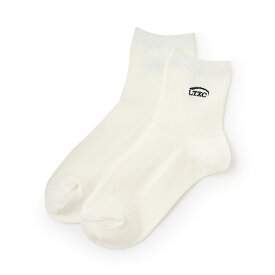 ラブトキシック(Lovetoxic)【ツマサキ丈夫】【抗菌防臭】スクールソックス