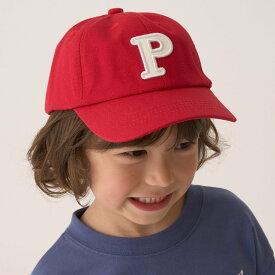 ビールーム(b-ROOM)アソートロゴアップリケキャップ