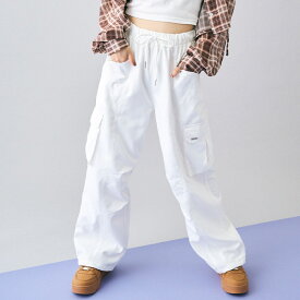 ラブトキシック(Lovetoxic)【LTXC】【吸水速乾】ドローコードカーゴパンツ