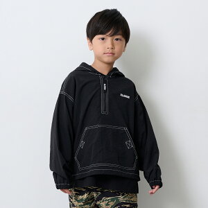 GNXg[W@LbY(XLARGE KIDS)OGn[tWbvu]