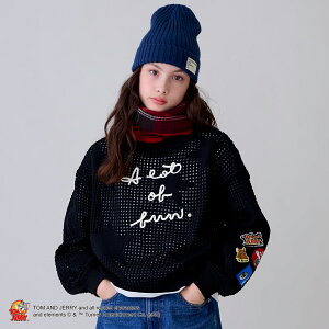 ||lbgWjA(pom ponette junior)yTOM AND JERRYz^byPO×Ci[Zbg