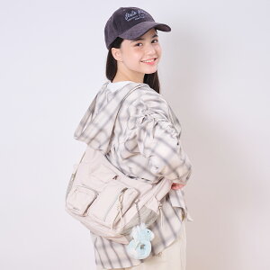 ||lbgWjA(pom ponette junior)2WAY|PbgV_[