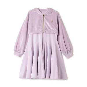 �P�C�g�E�X�y�[�h �j���[���[�N(kate spade new york)�V�A�[�x���A�p�[�J���J�b�g�����s�[�X�Z�b�g