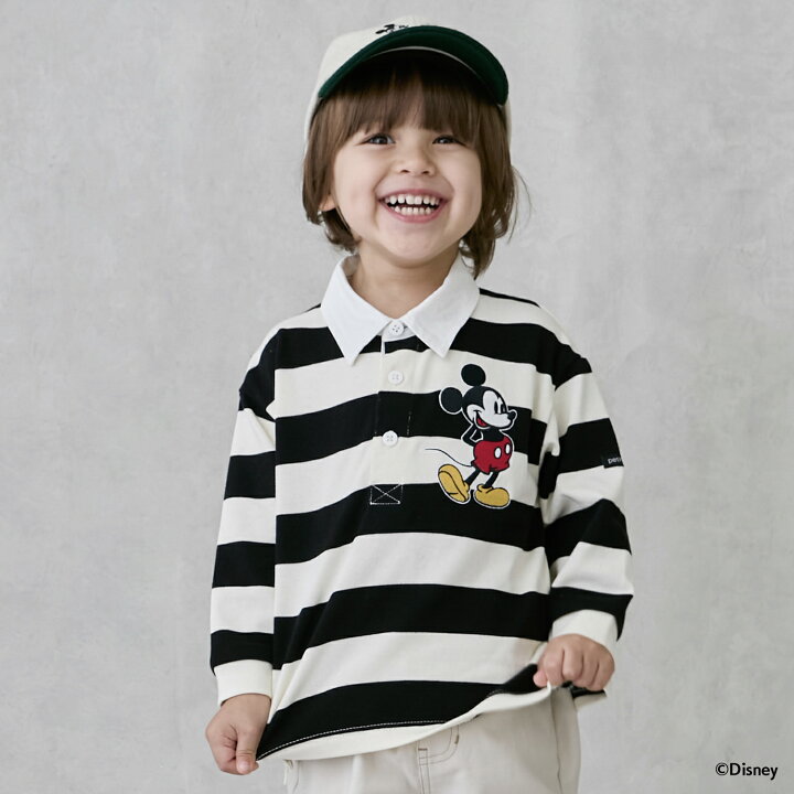 プティマイン ディズニーTシャツ120プティマイン Disney エルサ 