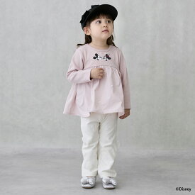 プティマイン(petit main)【Disney】ジャガードレギパン