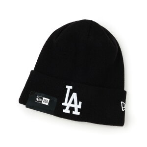 ラブトキシック(Lovetoxic)【NEWERA】ベーシックMLBビーニー