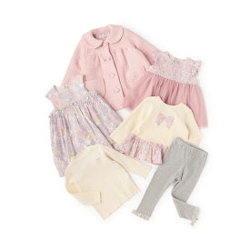 【2026年1月上旬出荷予定】センスオブワンダー(sense of wonder)【2026年福袋】【通常品と同時購入不可】【SENSE OF WONDER】【GIRLSセット】