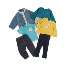 【2026年1月上旬出荷予定】センスオブワンダー(sense of wonder)【2026年福袋】【通常品と同時購入不可】【SENSE OF WONDER】【 BOYSセット】