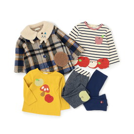 【2026年1月上旬出荷予定】ベイビーチアー(baby cheer)【2026年福袋】【通常品と同時購入不可】【baby cheer】【BOYSセット】