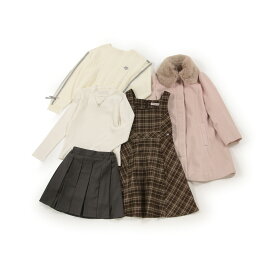 【2026年1月上旬出荷予定】メゾピアノジュニア(mezzo piano junior)【2026年福袋】【通常品と同時購入不可】【mezzo piano junior】【Aセット】