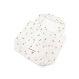 プティマイン(petit main)ポケッタブルエコバッグ