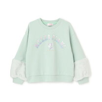 楽天市場】メゾピアノ 文具（スウェット・トレーナー｜トップス 