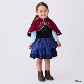 プティマイン(petit main)【Disney】なりきりスカート