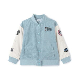 GbNXK[@Xe[WX(X-girl Stages)byzF킽u]