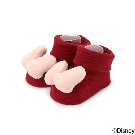 プティマイン(petit main)【Disney】モチーフリボンカップソックス