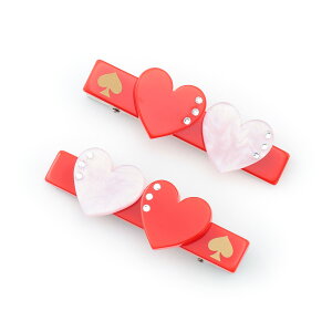 �P�C�g�E�X�y�[�h �j���[���[�N(kate spade new york)�n�[�g�c�C���w�A�N���b�v