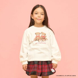 リセマイン(Lycee mine)【毛玉バイバイ裏毛】アソートプリントスウェット