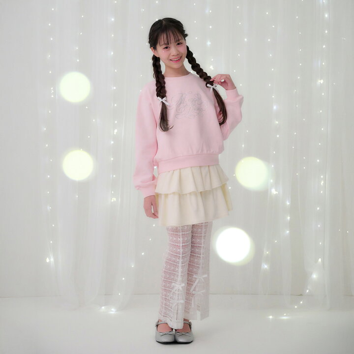 楽天市場】メゾピアノジュニア(mezzo piano junior)25th anniversary 