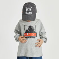楽天市場】xlarge 長袖 t シャツ（Tシャツ・カットソー｜トップス 