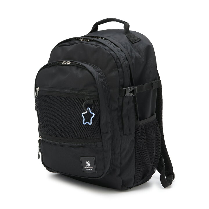 楽天市場】ポンポネットジュニア(pom ponette junior)33L【撥水 