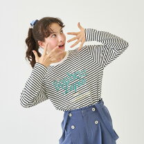 楽天市場】ポンポネット（Tシャツ・カットソー｜トップス）：キッズ 