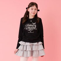 楽天市場】メゾピアノ（トップス｜キッズファッション）：キッズ 