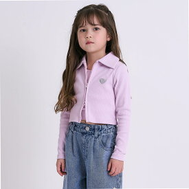 ミニマル(MINIMAL)【吸水速乾】【サラサラプラス】Wジップカーディガン