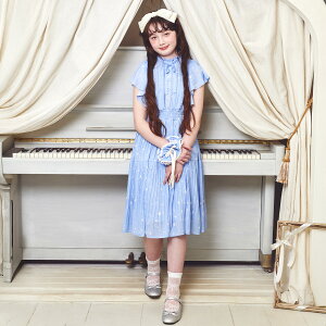 キッズ ワンピース メゾピアノジュニア」の人気商品一覧・価格比較 