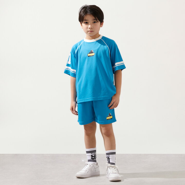 楽天市場】エクストララージ キッズ(XLARGE KIDS)ワンポイントOG 