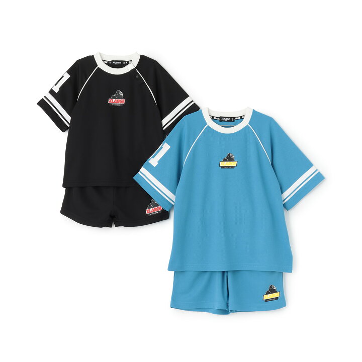 楽天市場】エクストララージ キッズ(XLARGE KIDS)ワンポイントOG 