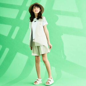 �P�C�g�E�X�y�[�h �j���[���[�N(kate spade new york)�T�}�[�W�����V���[�g�p���c�Z�b�g