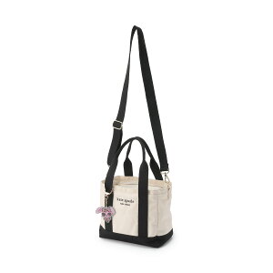 �P�C�g�E�X�y�[�h �j���[���[�N(kate spade new york)���r�b�g�`���[�����~�j�g�[�g�o�b�O