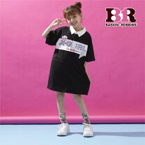 楽天市場】エックスガール キッズ（ワンピース｜キッズファッション 