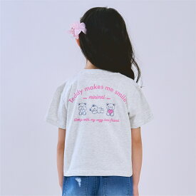 ミニマル(MINIMAL)【綿100】プチプラグラフィックアソート半袖Tシャツ