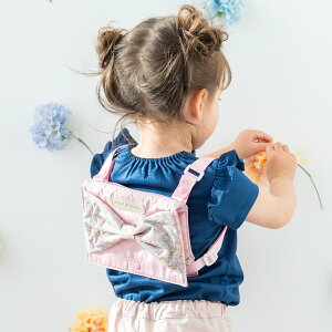 �Z���X�I�u�����_�[(sense of wonder)���o�e�B���̎q�����΍�o�b�O