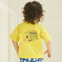 楽天市場】petit main（ブランドプティマイン）（Tシャツ・カットソー 