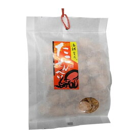 たこせんべい袋入り　100g　【淡路島　鳴門千鳥本舗】