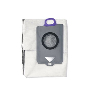 Narwal Freo Z Ultra/Flow/Flow Performance ���{�b�g�|���@�p �x�[�X�X�e�[�V�����R�ۃ_�X�g�o�b�O