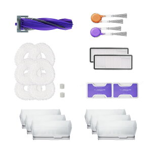 Narwal Freo Z10 ���{�b�g�|���@��p �A�N�Z�T���[�Z�b�g