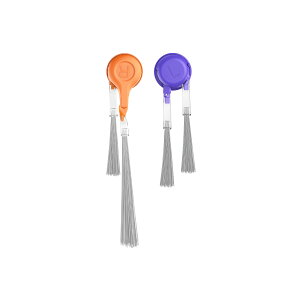 Narwal (�i�[����) Flow Performance ���{�b�g�|���@ ���܂�h�~�T�C�h�u���V 1?�iFlow Performance��p�j