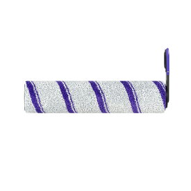 Narwal (ナーワル) S30 コードレス水拭き掃除機 交換用マイクロファイバーローラーモップ＋取付モジュールセット（S30専用）