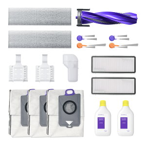 Narwal (�i�[����) Flow Performance ���{�b�g�|���@ �A�N�Z�T���[�Z�b�g�iFlow Performance��p�j