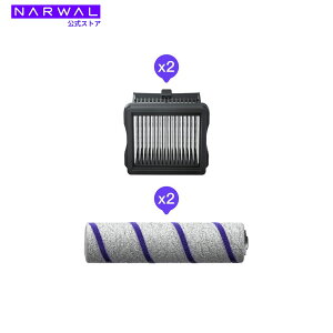 Narwal S20 Pro�p�A�N�Z�T���[�Z�b�g