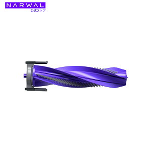 Narwal (�i�[����) Flow Performance ���{�b�g�|���@ ���܂�[�� �t���[�e�B���O�u���V 1�{�iFlow Performance��p�j