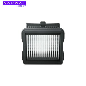 Narwal (�i�[����) S30 �R�[�h���X���@���|���@ �����pHEPA�t�B���^�[ 1���iS30��p�j