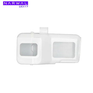 Narwal Freo Z Ultra/Flow/Flow Performance���{�b�g�|���@�p �����\�_�X�g�{�b�N�X�C���i�[