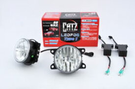 AKH14A CATZ (キャズ) LED FOG TYPE1　トヨタ86/スバルBRZキット