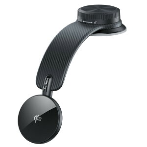 Philips (�t�B���b�v�X) Qi2�Ή� �ԍڃX�}�z�z���_�[ 360°��]�\ ���R�ɋȂ��� magsafe�z���_�[ 15W�}���[�d �����͋z�� �z�Ճ��b�N�_�C�����t�� �}�O�l�b�g �g�уz���_�[ �^��z�� �Ў葀�� �J